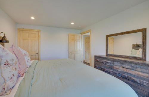 Lakefront Escape - Mins to Buckhorn State Park - Foto 27