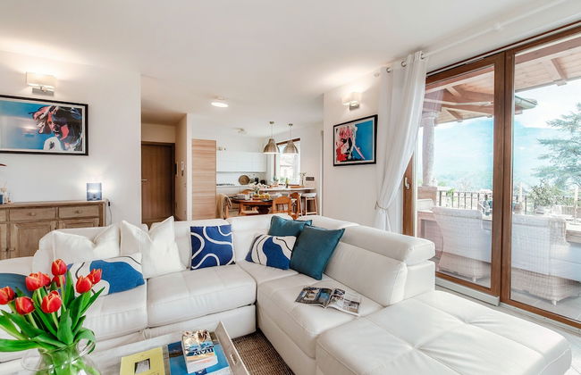 Villa Rosalia - Photo 10