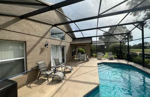 Remodeld South Facing Villa - Southern Dunes Golf Course Views - Foto 54