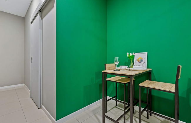 Highpark in Petaling Jaya, Kelana Jaya by Plush - Foto 9