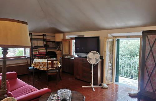 Mansarda Vista Mare Nel Verde - Foto 24