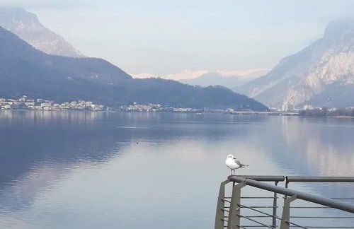 HOUSE MINOU' Lake Como - Foto 21