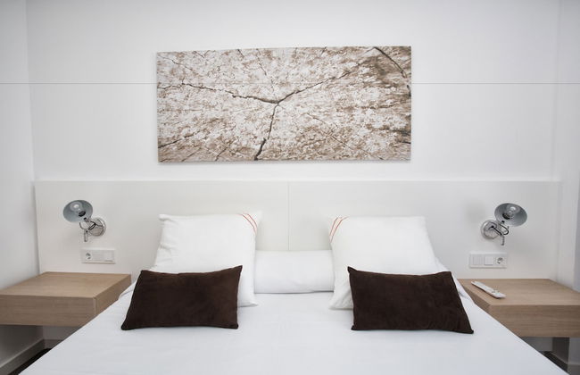 Ibiza Sun Apartments - Foto 4