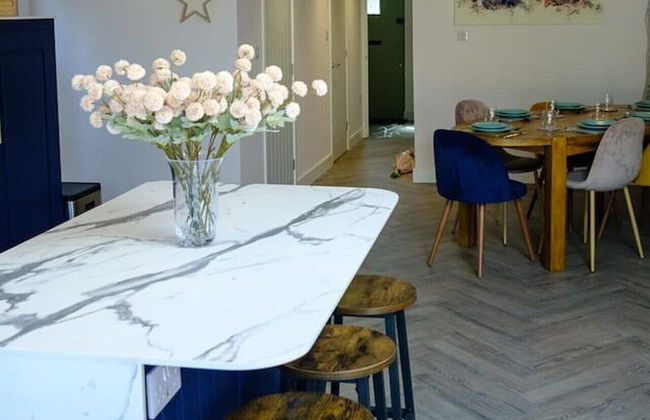 Wave Cottage Bristol - Foto 18