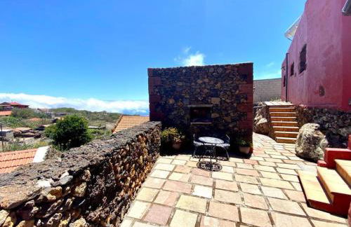 Comfortable House with Mountain View in Isora - Foto 27