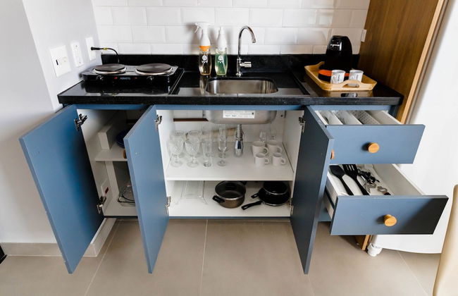 Vita Bom Retiro - Foto 79