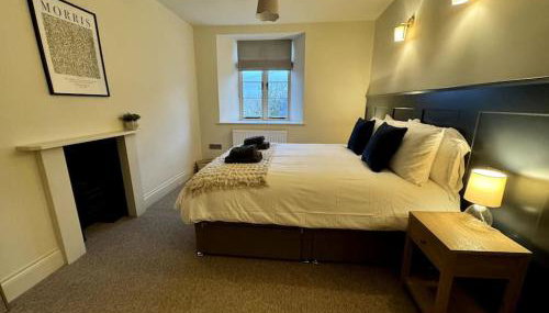 10 Wye Street - A sophisticated riverside home for 6 in Ross on Wye - Foto 4