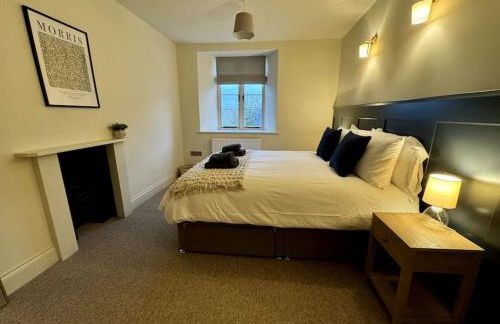 10 Wye Street - A sophisticated riverside home for 6 in Ross on Wye - Photo 4