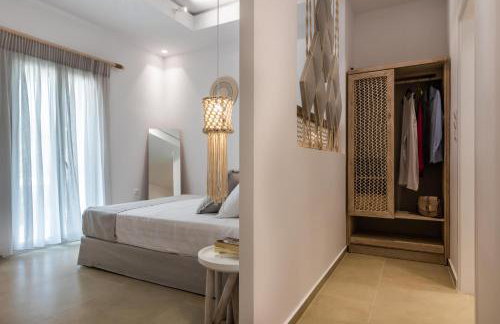 Terra Oliva Milos - Foto 27