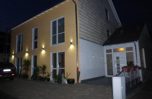 K-Haus Sankt Aldegund - Foto 8