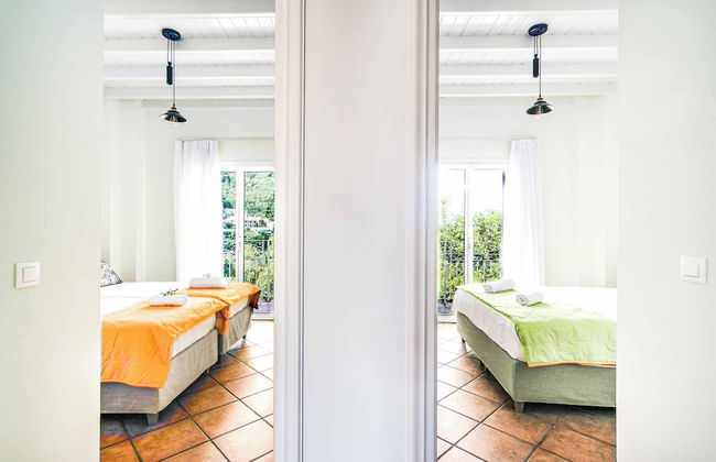 Villa Mangana - Foto 18