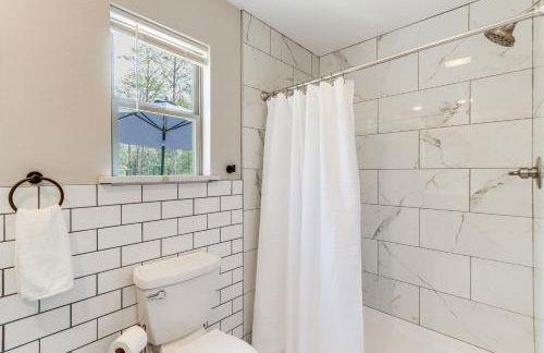 Near Hiking and Fishing Reliance Home with Fire Pit! - Foto 17