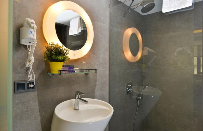 Spil Suites - Foto 37