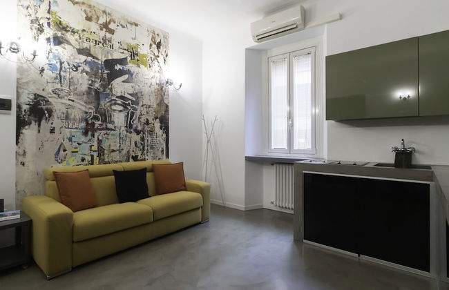 Italianway - Tiraboschi 4 - Photo 1