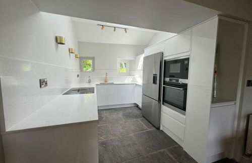 Prior Hall Farm Cottage - 3 bedroom luxury cottage in center of Malham - Foto 19
