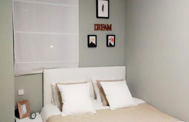 Your comfy stay in the Center of Madrid w parking - Foto 24