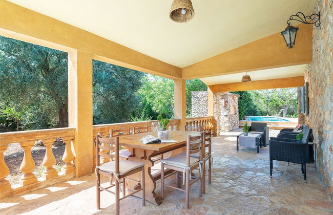 Raco De Can Pep in Inca - Foto 23