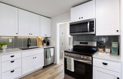 Casa del Sol – Game Room, Firepit & Walk to Beach! - Foto 13