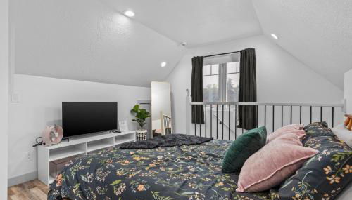 Stylish Studio in Heber City - Foto 4