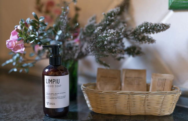 Welcomely - Su Niberu - Il Ginepro - Foto 12