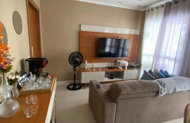 Apartamento Cop30 a 10 min de distância do local dos eventos - Foto 1