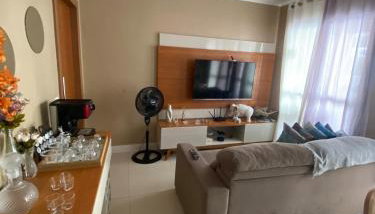 Apartamento Cop30 a 10 min de distância do local dos eventos - Foto 1