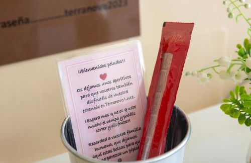 Casa Rural Terranova Luxe - Foto 29