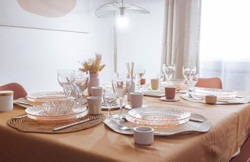 Bel appartement 3 piece - Foto 22