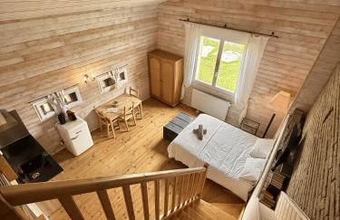 Le Loft de l'Artisterie - Foto 3