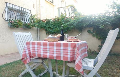 Un Nid en Provence, Jardin, 2P - Foto 17