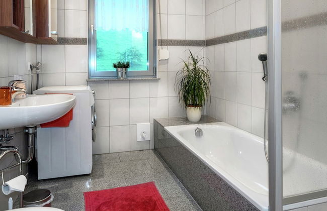 Apartment mit Spass, Muhlenbach - Foto 14