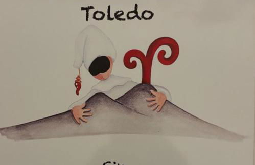 Fusmanhouse Toledo - Foto 2