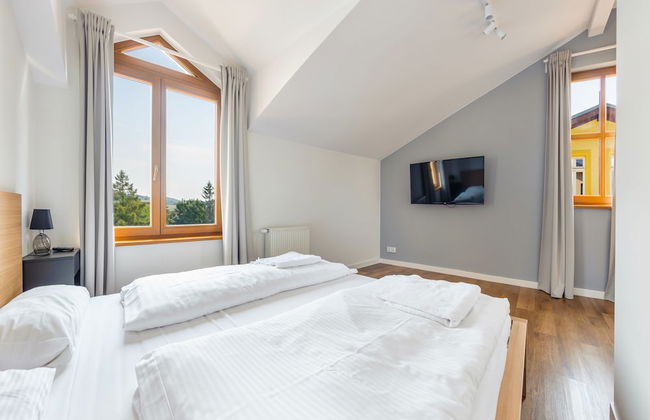 Apartamenty Sun & Snow Promenada - Photo 18