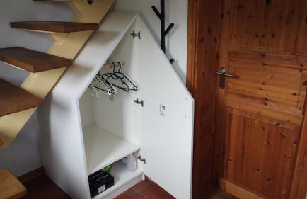 Ferienwohnung in Peetzig am See - Foto 7