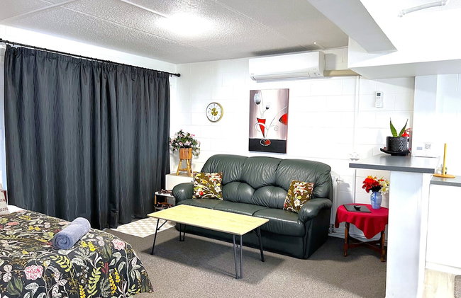 Parkview Holiday Home - Foto 54