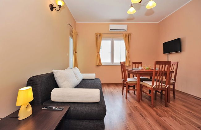 Apartments Kruno - Foto 77