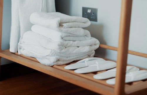 Air an Oir - Skye Self Catering - Foto 71