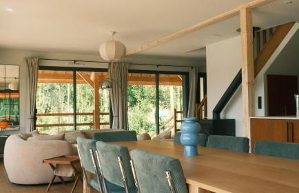 Maison Canadienne au bord du lac - Foto 10