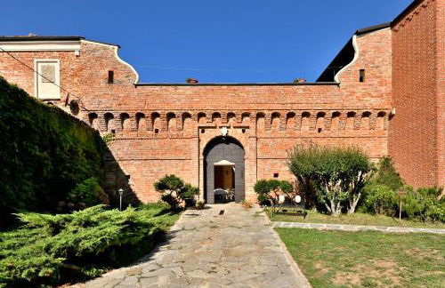 Agriturismo Ma Che Bel Castello - Photo 70