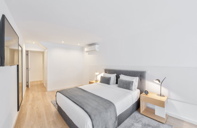 Oporto Comfort Dom Hugo - Historic Apartments - Foto 11