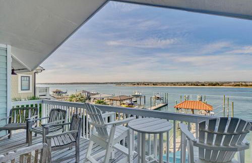 Sea Dog Retreat by Sea Scape Properties - Foto 10