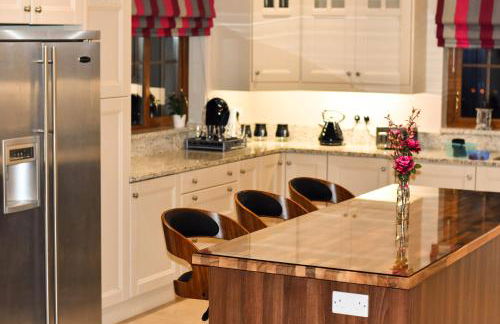 Glenshane Country House - Foto 22