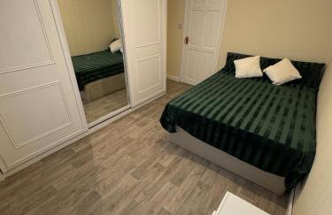 Cosy 2bed home near NEC BHX HS2 Business Park - Foto 22