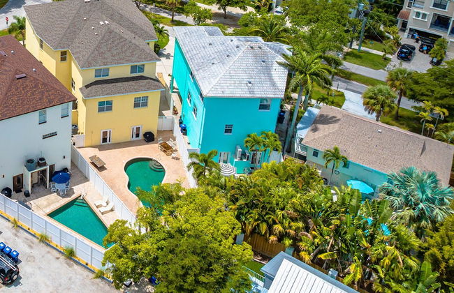 Beachside of the Village by Beachside - Photo 51