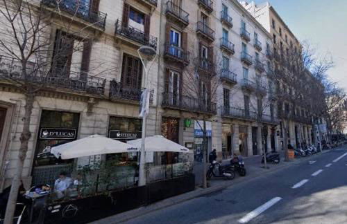 Pau Claris - Design apt next to Paseo de Gracia - Photo 9