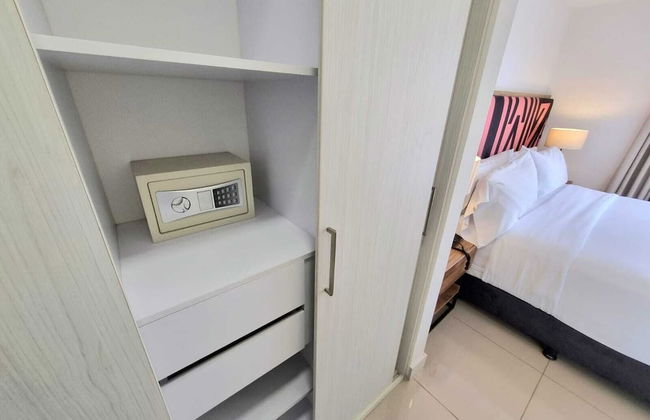 Origen Local Suites - Photo 43