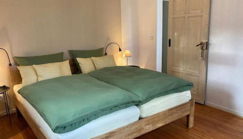 Altes Winzerhaus Lenz - Foto 5