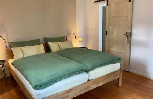 Altes Winzerhaus Lenz - Foto 5