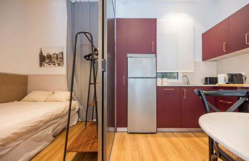 Coqueto 2H y 1B Delicias y Madrid Rio A - Photo 19