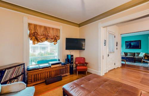 Beech Street Retreat - Foto 7